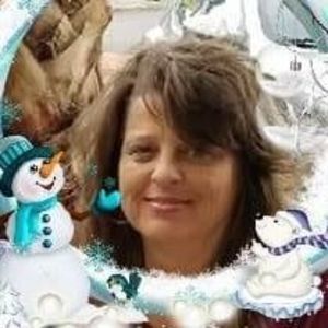 Meet your Posher, Cathy